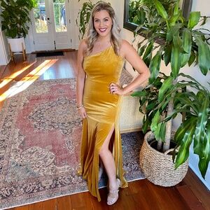 Jenny Yoo Bridesmaid Dress